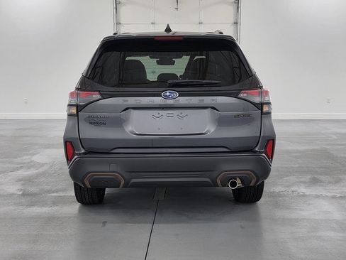 Used 2026 Subaru Forester Sport AWD/4WD image 7