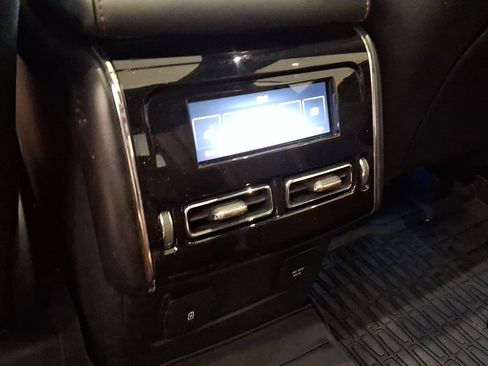 Used 2021 Lincoln Aviator Reserve w/ Equipment Group 202A AWD/4WD image 10