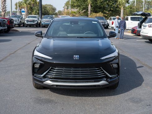 New 2026 Buick Envista Preferred w/ Convenience I Package image 8