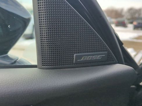 Used 2025 MAZDA CX-70 3.3 Turbo S w/ Premium Package image 30