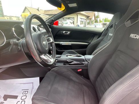 Used 2015 Ford Mustang GT RWD image 19