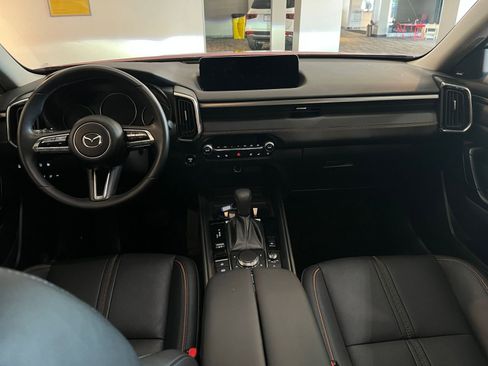 Used 2025 MAZDA CX-50 2.5 Hybrid w/ Premium Plus Pkg AWD/4WD image 35