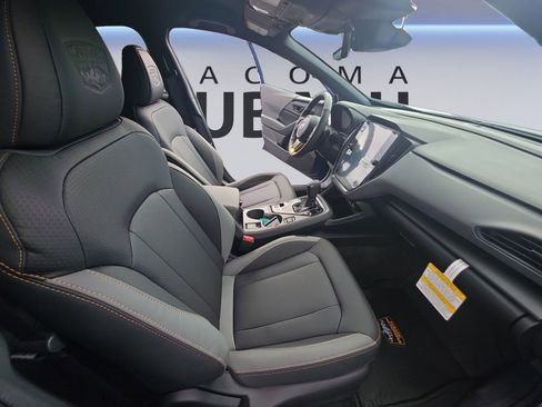 New 2026 Subaru Crosstrek 2.5i Wilderness AWD/4WD image 17