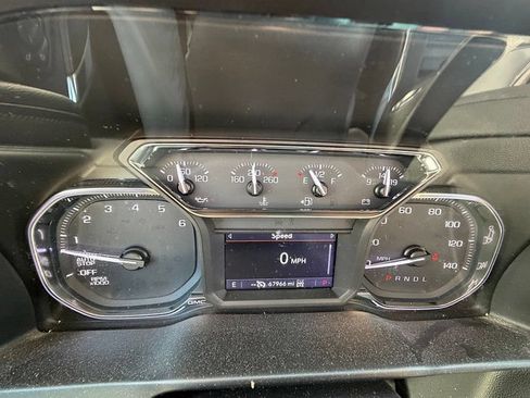Used 2019 GMC Sierra 1500 SLT w/ SLT Premium Package AWD/4WD image 36
