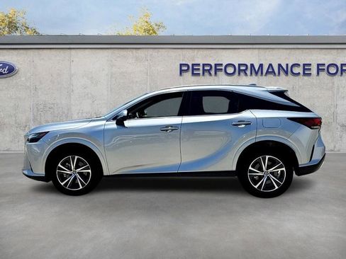 Used 2023 Lexus RX 350 Premium image 10