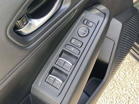 Used 2023 Honda Accord EX image 16