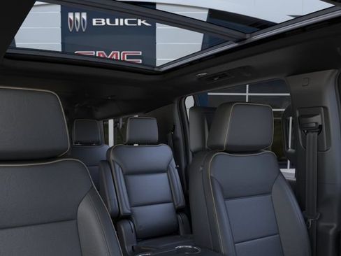 New 2026 GMC Yukon XL Elevation w/ Elevation Premium Package RWD image 24