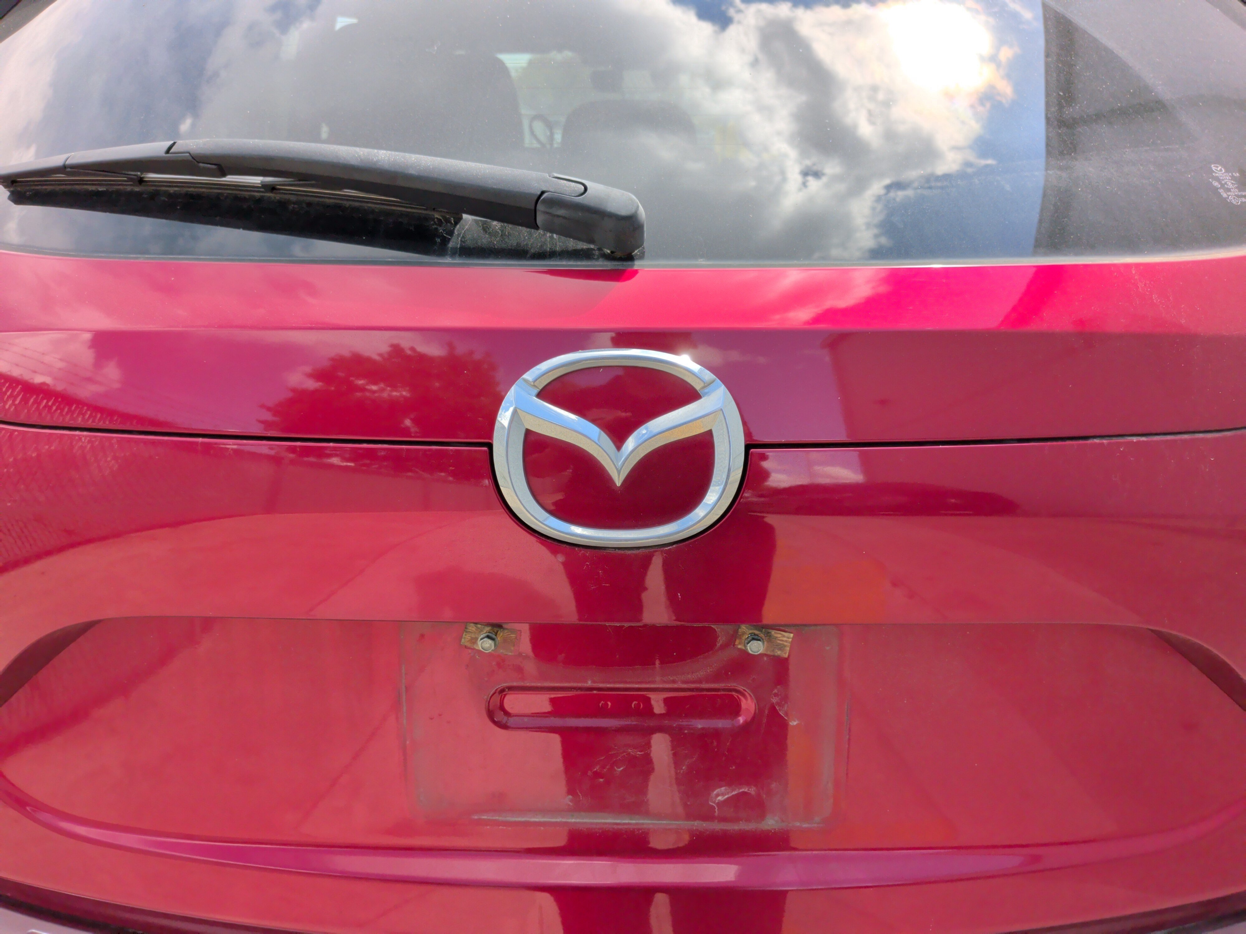 Used 2019 MAZDA CX-5 Signature AWD/4WD image 37