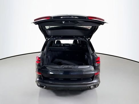 Used 2024 BMW X5 xDrive50e w/ M Sport Package image 27