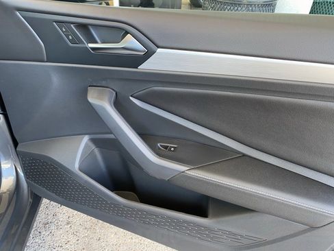 New 2026 Volkswagen Jetta Sport FWD image 27