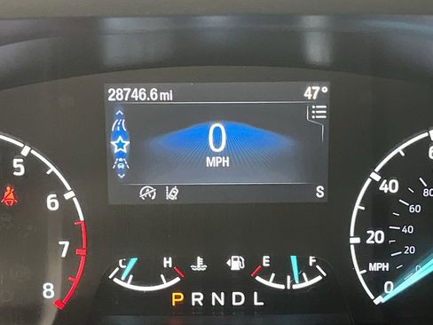 Used 2022 Ford Maverick XLT w/ Equipment Group 300A Standard image 14