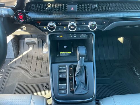 Used 2025 Honda CR-V EX-L image 15