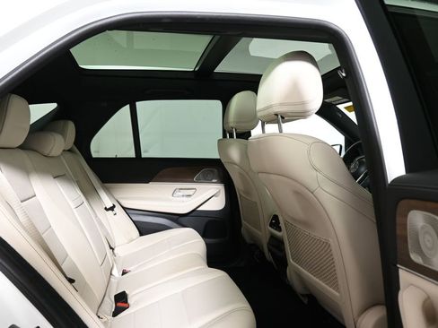 Certified 2024 Mercedes-Benz GLE 350 4MATIC image 26