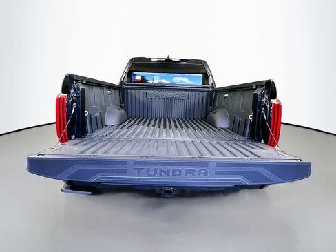 Used 2026 Toyota Tundra SR5 image 26