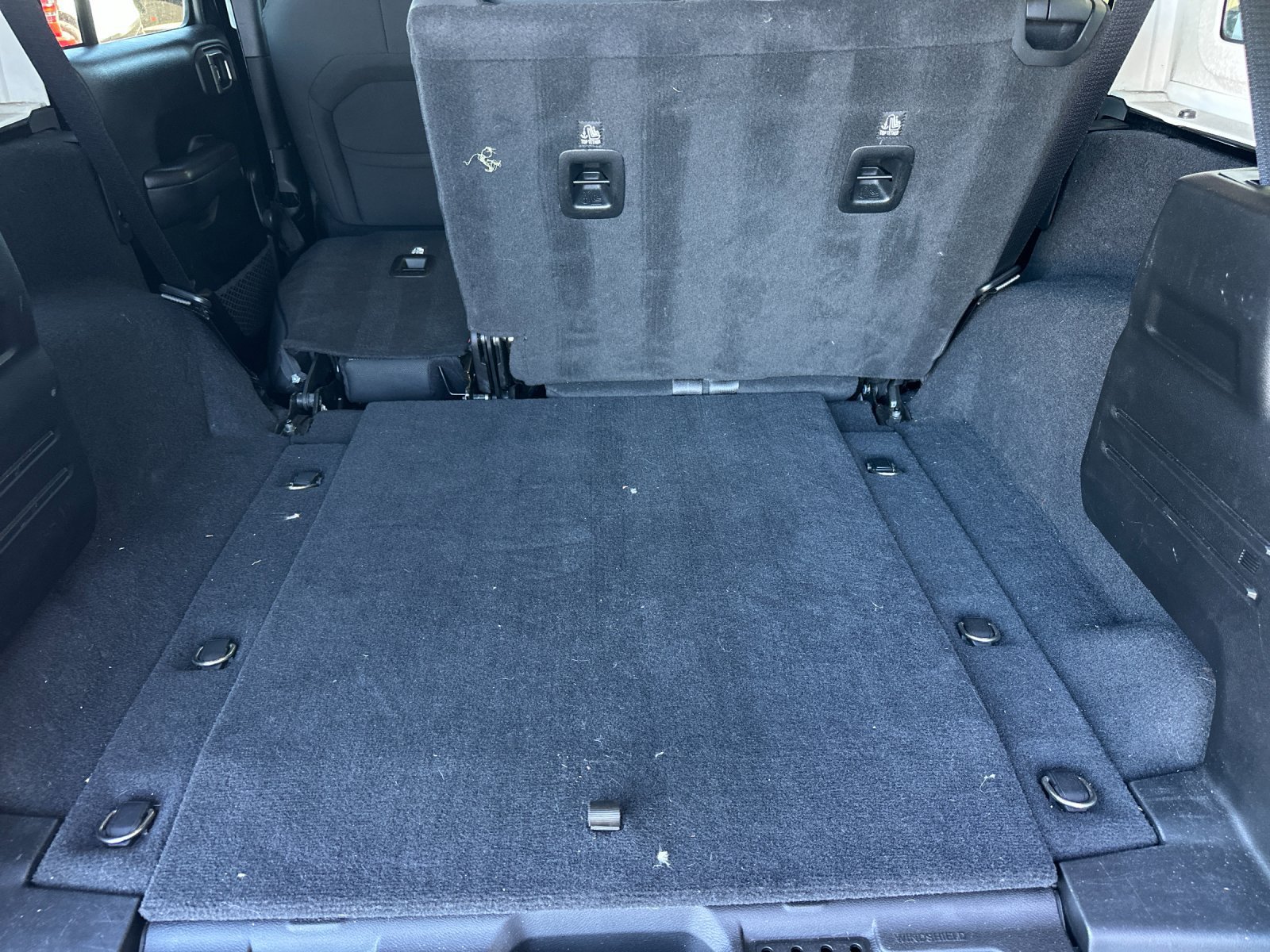 Used 2019 Jeep Wrangler Unlimited Sport AWD/4WD image 15