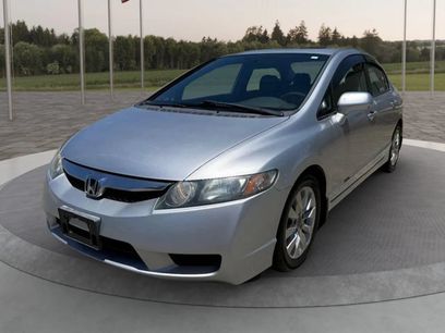 Used 2011 Honda Civic EX