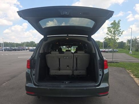 Used 2018 Honda Odyssey Elite image 10