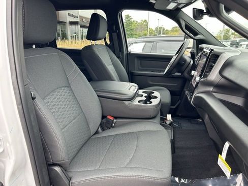 New 2026 RAM 2500 Tradesman image 15