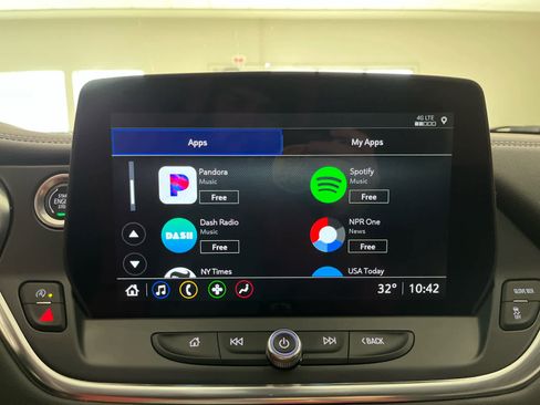 Used 2024 Chevrolet Blazer LT w/ Convenience Package image 36