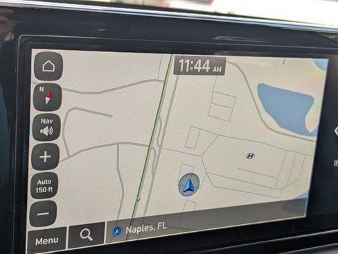 New 2025 Hyundai Palisade Calligraphy image 26