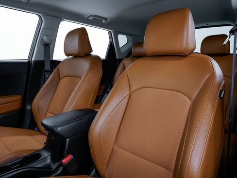 Certified 2024 Kia Soul EX w/ Option Group 015 image 9