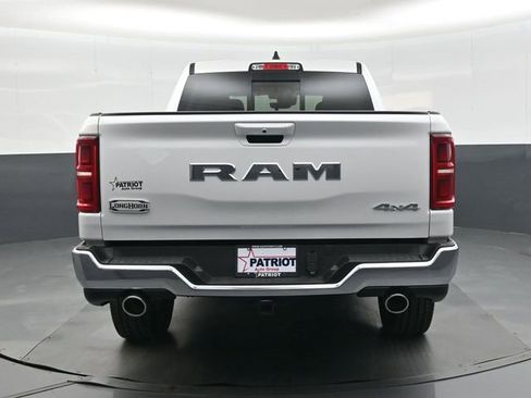New 2026 RAM 1500 Limited AWD/4WD image 5
