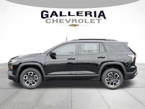 New 2026 Chevrolet Equinox ACTIV w/ Convenience Package III FWD image 4