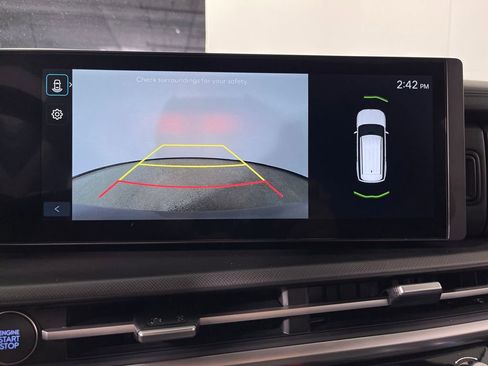 New 2026 Hyundai Santa Fe SEL image 23