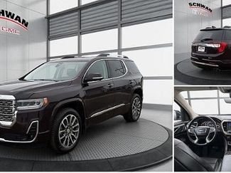 Used 2020 GMC Acadia Denali w/ Trailering Package video 1