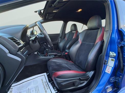 Used 2018 Subaru WRX AWD/4WD image 31