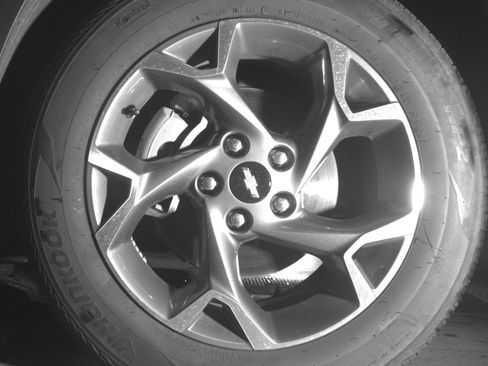 Used 2025 Chevrolet Trax LT w/ LT Convenience Package image 12