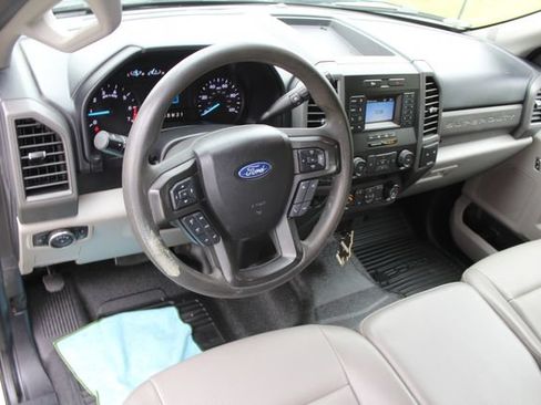 Used 2021 Ford F250 XL w/ Power Equipment Group AWD/4WD image 22