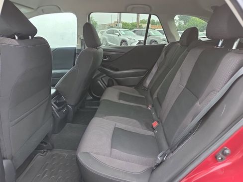Used 2020 Subaru Outback Premium AWD/4WD image 21