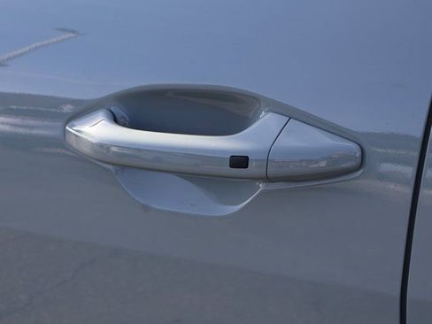 New 2025 Kia K4 LXS image 18