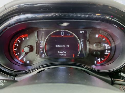 Used 2024 Dodge Durango R/T AWD/4WD image 18