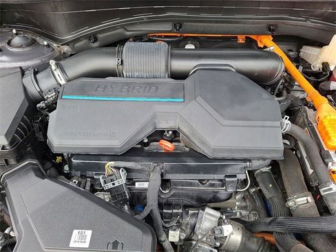 Certified 2022 Hyundai Santa Fe Limited w/ Cargo Package image 27