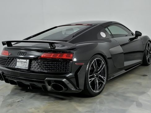Used 2021 Audi R8 V10 performance AWD/4WD image 12