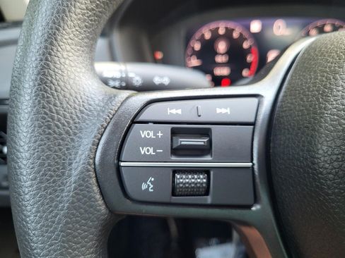 New 2026 Honda Accord SE image 20