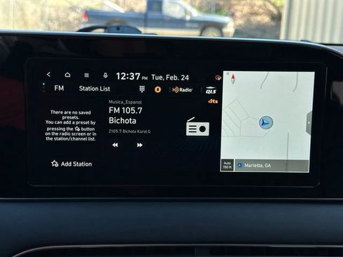 Used 2021 Hyundai Palisade Limited FWD image 24