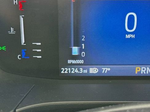 Used 2024 Ford Escape Active image 29