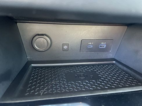 Certified 2024 Nissan Pathfinder Platinum image 60