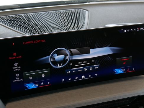 Certified 2025 BMW 430i RWD image 19