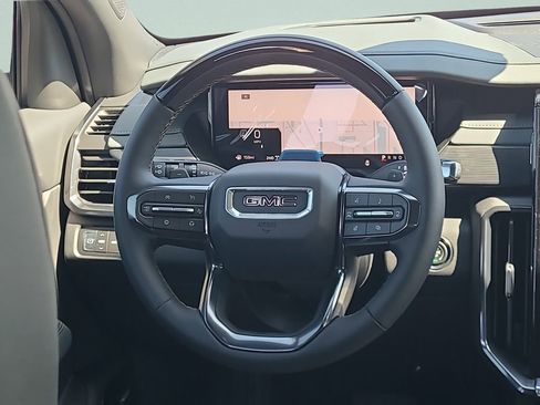 New 2026 GMC Acadia AT4 w/ Super Cruise Package AWD/4WD image 12