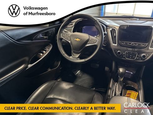 Used 2024 Chevrolet Malibu LT FWD image 20