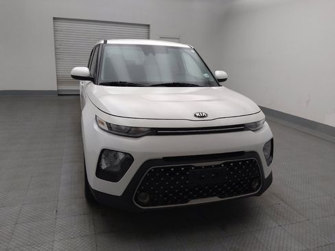 Used 2021 Kia Soul EX FWD image 14
