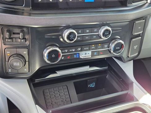 Used 2024 Ford F350 Limited w/ FX4 Off-Road Package AWD/4WD image 22