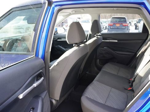 Used 2022 Kia Seltos LX image 16