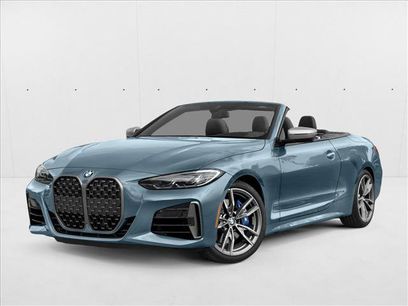 Certified 2023 BMW M440i Convertible w/ Premium Package