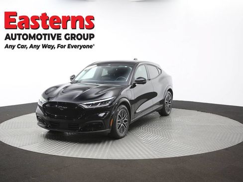 Used 2025 Ford Mustang Mach-E Premium AWD/4WD image 56