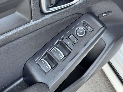 Used 2025 Honda Civic Sport image 16